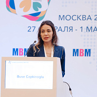 XI MOSCOW BREAST MEETING: Полный фотоотчёт